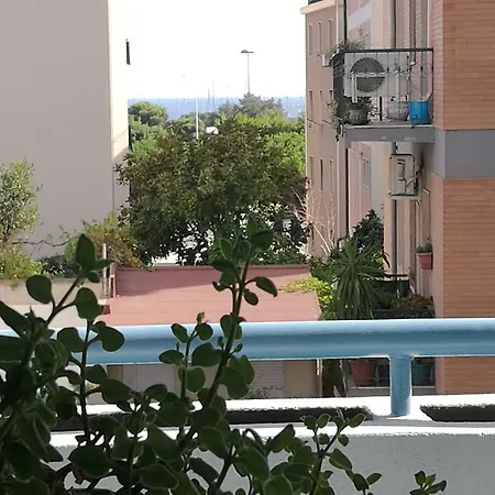 Lejlighed I Gigli Cagliari